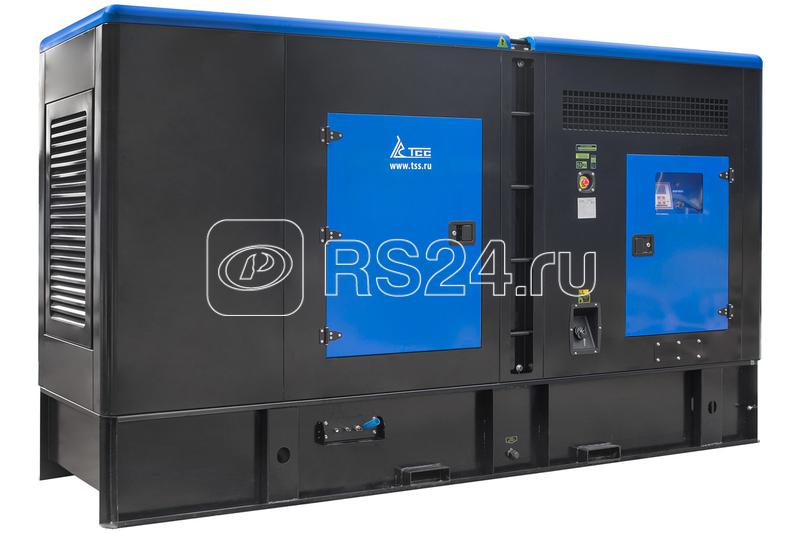 Генератор/Электростанция АД-160С-Т400-1РКМ9 ТСС 029523