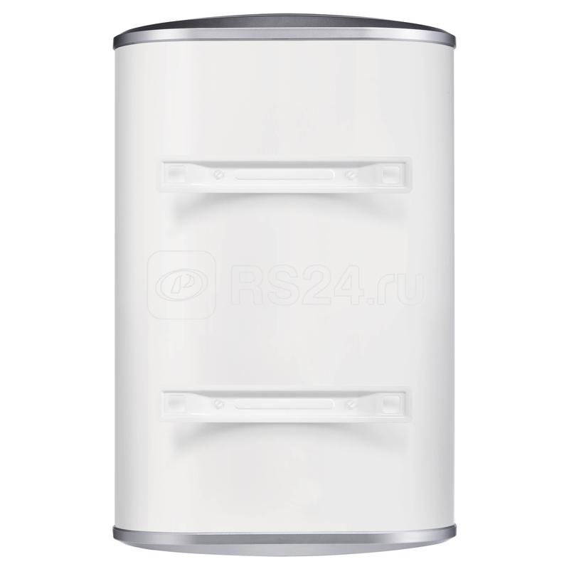 Водонагреватель электрический накопительный 50л эмал. бак плоск. верт. корп. бел. ZWH/S 80 SMALTO бел. ZANUSSI НС-1064826