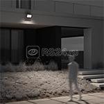 Прожектор Flood 150Вт 4000К 110град. IP65 Maytoni FL001-L150B4K