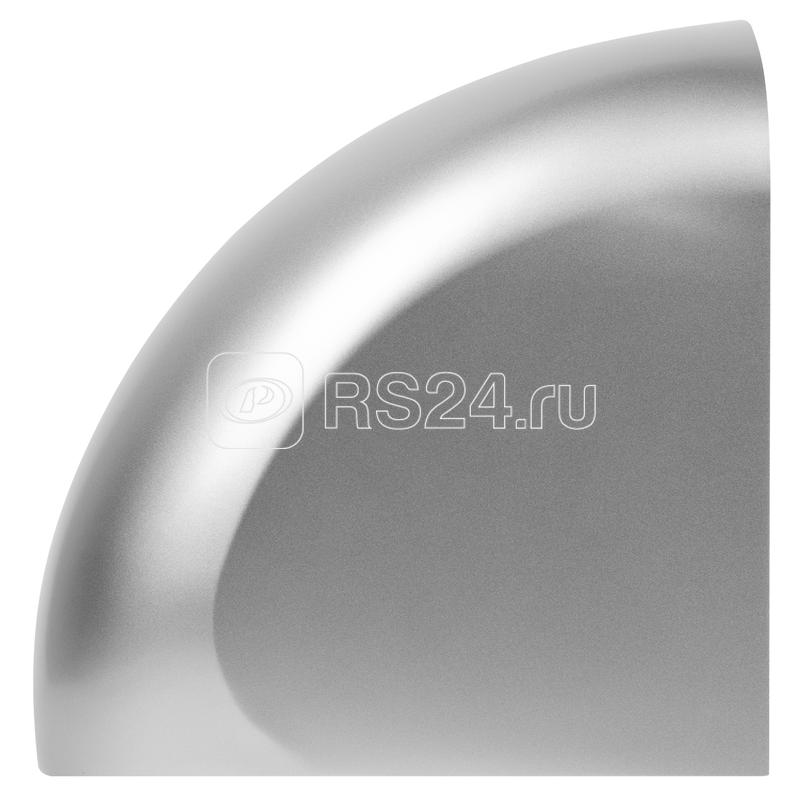 Сушилка для рук BAHD 2кВт BAHD-2000DM Silver сер. Ballu НС-1077894