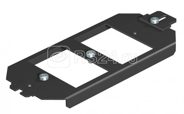 Рамка монтажная теле/ком. MTU 2 OBO 7407836