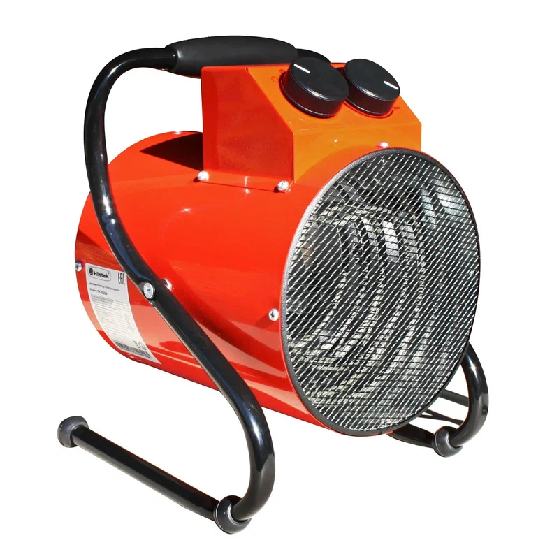 Тепловентилятор 3кВт TP-03220 HINTEK 04.000055