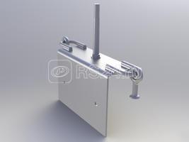 Оголовок ОГ-14+(СР-7-16 2шт) (3.407.1-143.8.37) ФЕРРУМ НФ-00000600