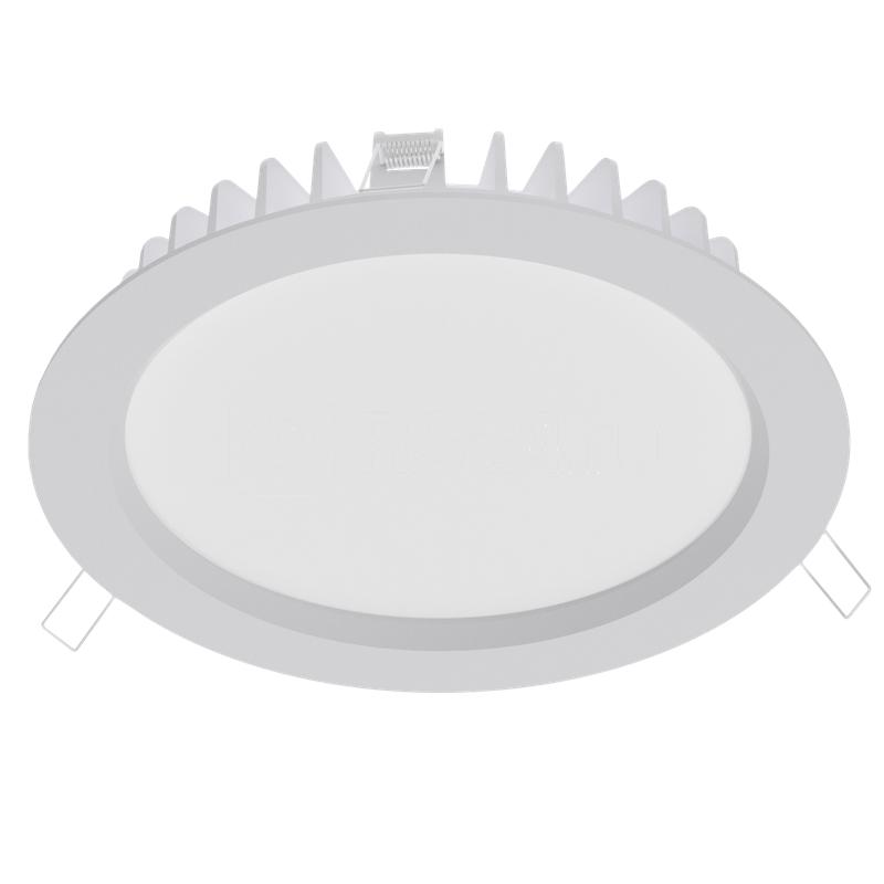 Светильник светодиодный ДВО59-35-101 DLU 940 35Вт 4000К IP65 3186лм Ардатов 1159835101
