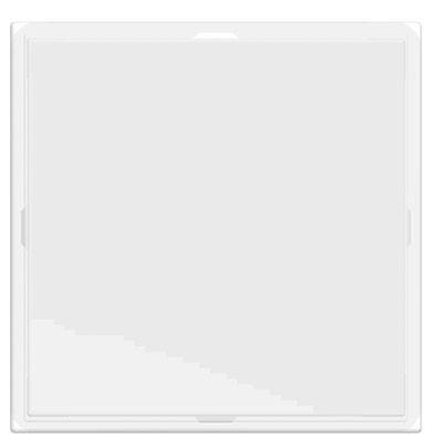 Светосигнализатор с LED лампой 2мод. Zenit бел. ABB 2CLA228000N1101