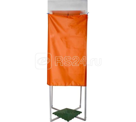 Душ дачный Д-135-П (135л) с подогревом Вихрь 74/4/12