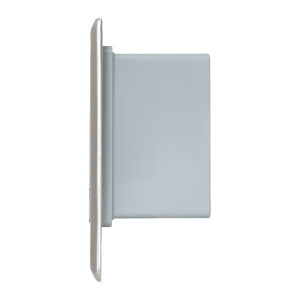 Лючок напольный IP66 С-Line WP-6 EKF cl-lnwp-6