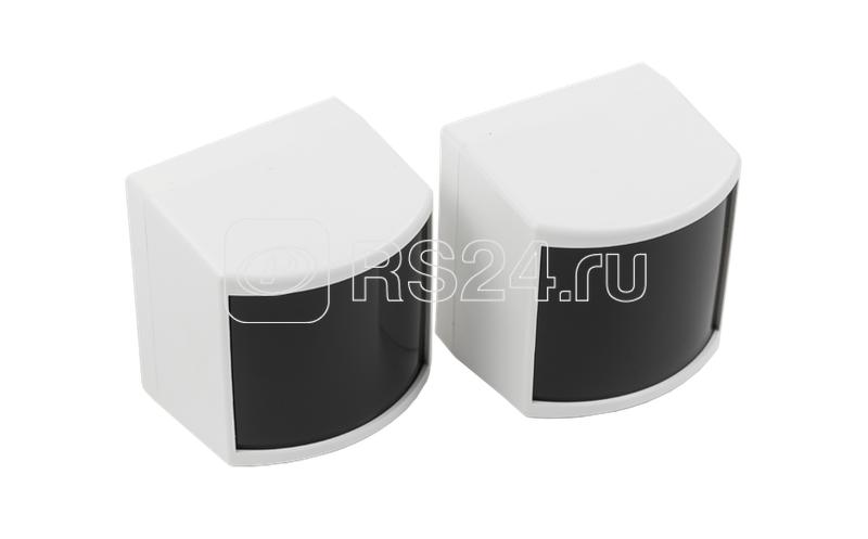 Извещатель пожарный дымовой линейный ИПДЛ-264/2-150-R3 (ИП 212-264/30) Рубеж Rbz-342262