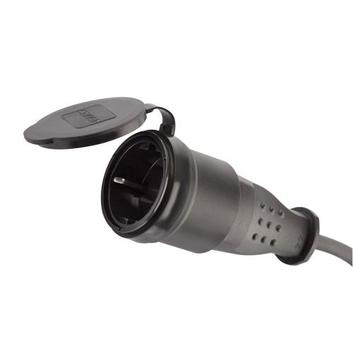 Удлинитель-шнур на рамке 1х10м с заземл. 16А IP44 UFx-1e-3х2.5-10m-IP44(KG) КГ 3х2.5 Эра Б0050870