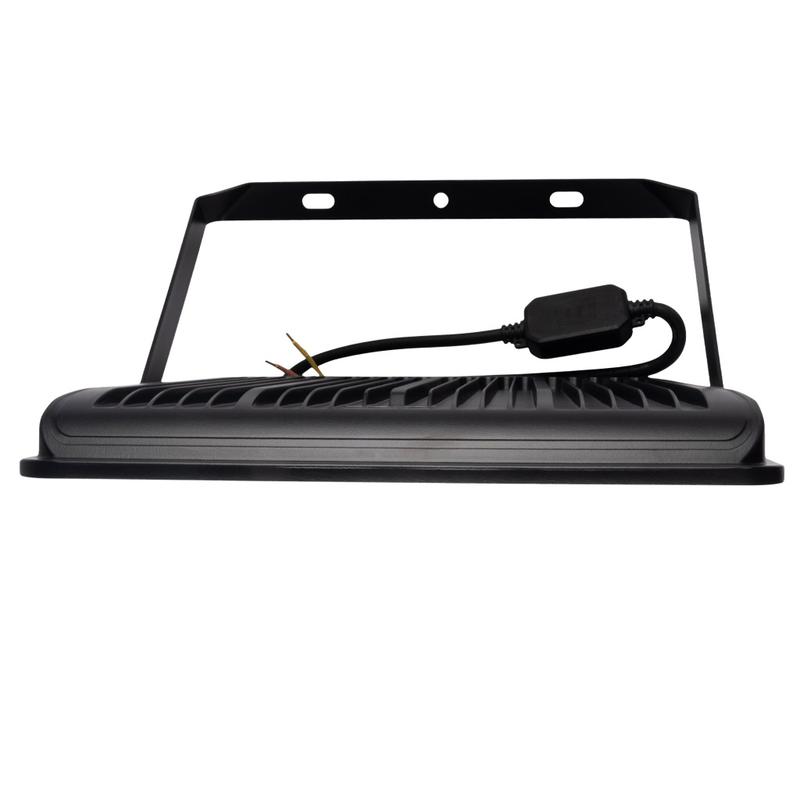 Прожектор светодиодный PFL-V 300Вт 6500К IP65 ДО Pro JazzWay 5045019