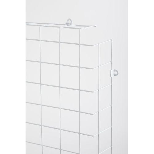 Решетка защитная SPO-BAR-650-650 светильников Армстронг 657х657х98 армир. сталь Эра Б0055406