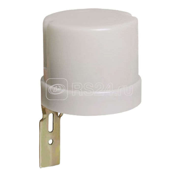 Фотореле 25А рабочая освещенность 5-50лк TECHNOLIGHT LXP03 бел.