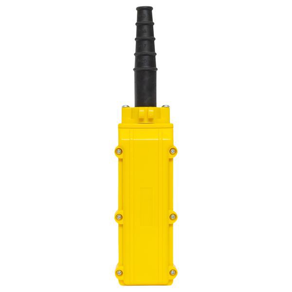 Пульт кнопочный ПКТ-62 на 4 кнопки IP54 PROxima EKF pkt-62