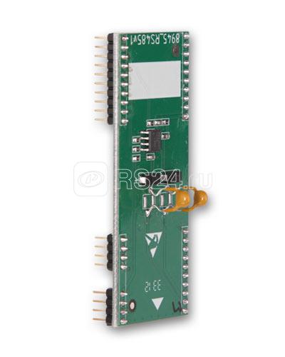 Модуль Астра RS-485 для установки в ППКОП Астра Pro ТЕКО Н00002778