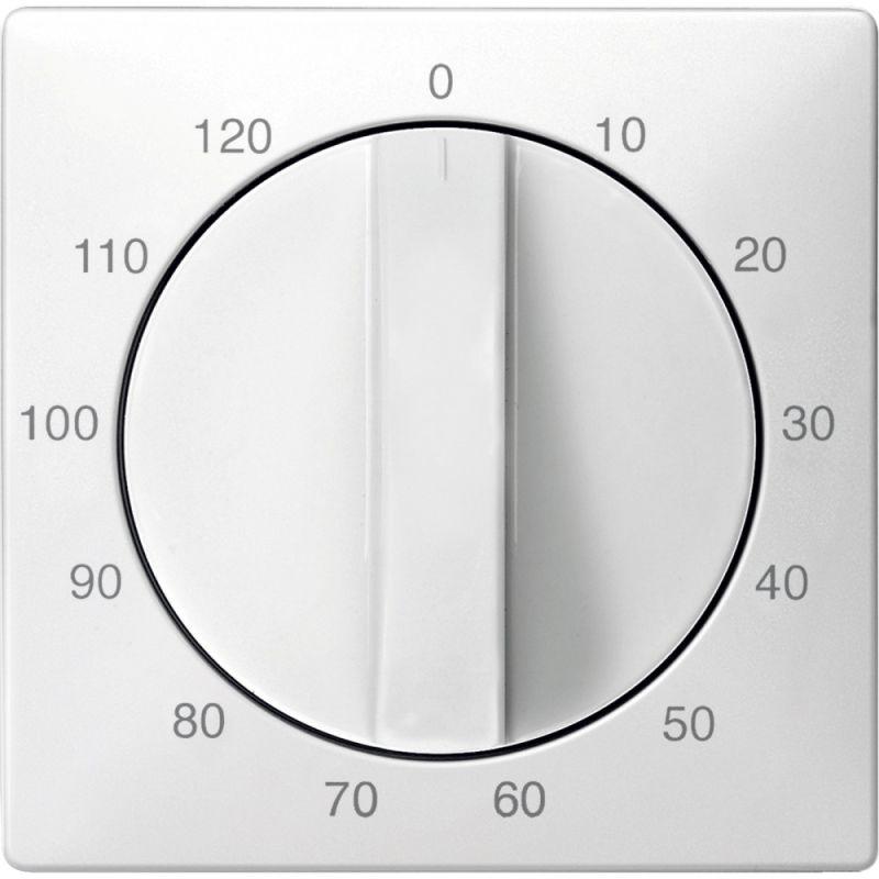 Плата центральная таймера Merten 120мин бел. SchE MTN538419
