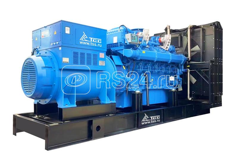 Генератор/Электростанция АД-2000С-Т400-1РМ26 ТСС 030131
