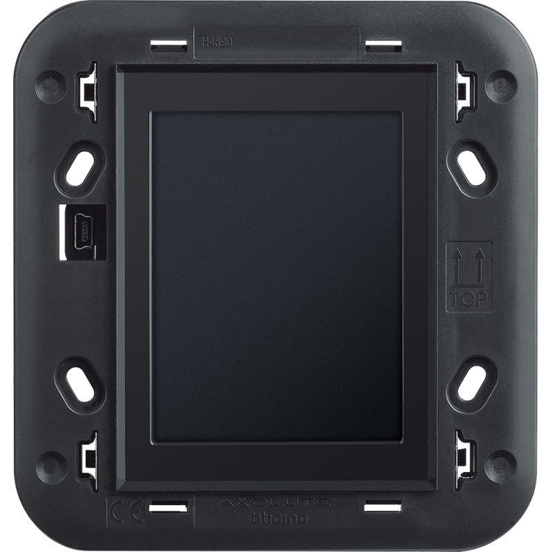 Экран сенсорный 3.5 дюйма My Home Axolute Leg BTC H4890