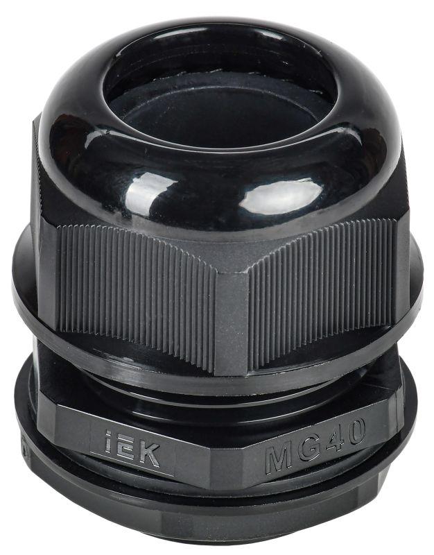 Сальник MG40 d24-32мм IP68 IEK YSA20-28-40-68-K02