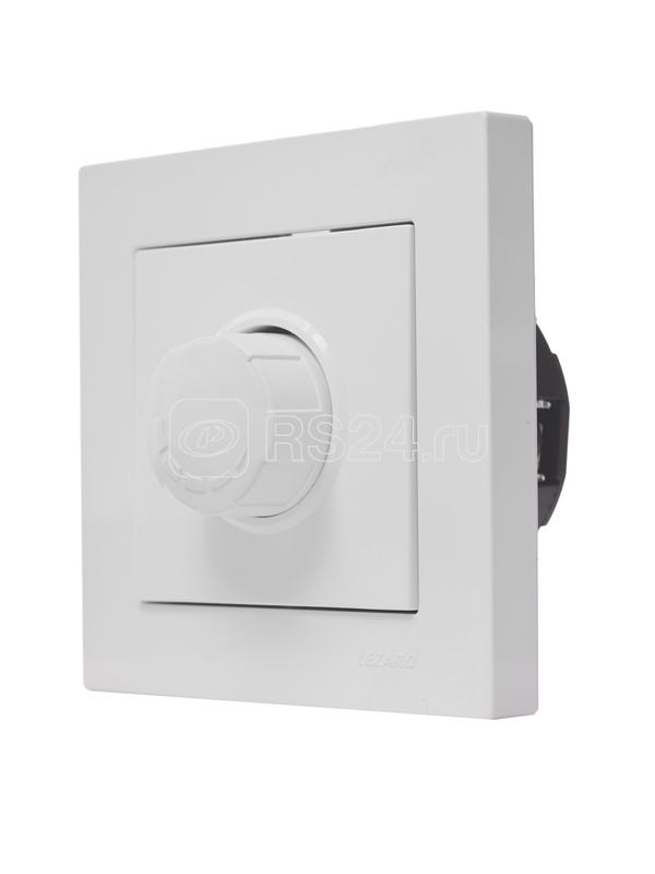 Механизм светорегулятора СП для LED ламп VESNA бел. LEZARD 742-0288-163