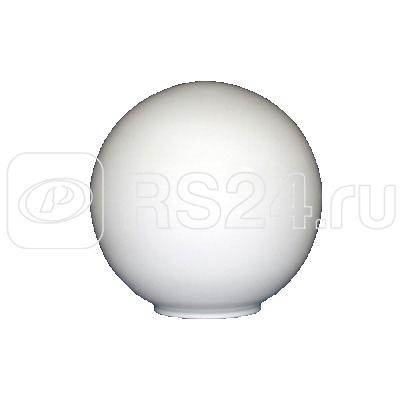 Рассеиватель 40-175-и 60 "Шар" опал. матов. Элетех 1070000299