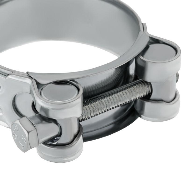 Хомут силовой 56-59-1.2мм (уп.10шт) Rexant 07-0856