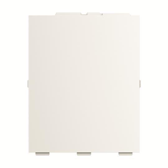 Плата SLS/A.0.1-884 для маркировки терморегулятора малая бел. бархат ABB 2CKA006330A0097