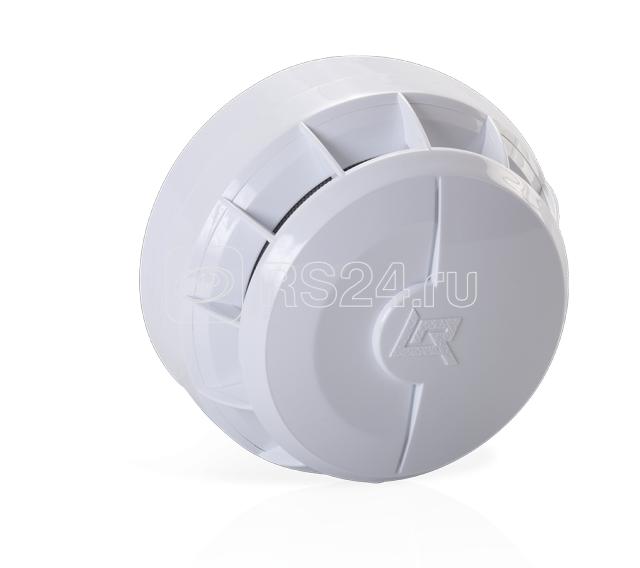 Извещатель пожарный дымовой ИП 212-149 W1.04 температура эксплуатации от -40C до +70C GLOBAL Rbz-339185