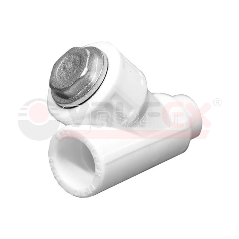 Фильтр сетчатый 32х1дюйм вн.-нар.(20/10) VALFEX 10142032