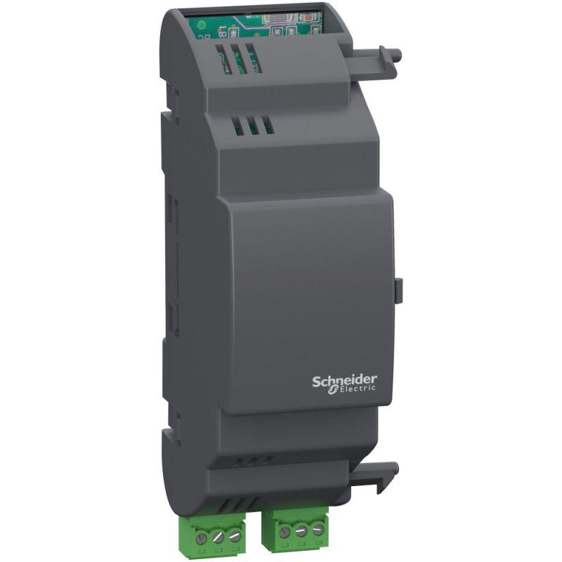 Модуль коммуникационный BACnet MSTP или Modbus SchE TM171ARS485