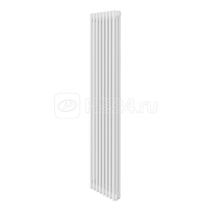 Радиатор дизайн Insignia VC3180 8 секц. RAL9016 Royal Thermo НС-1631249