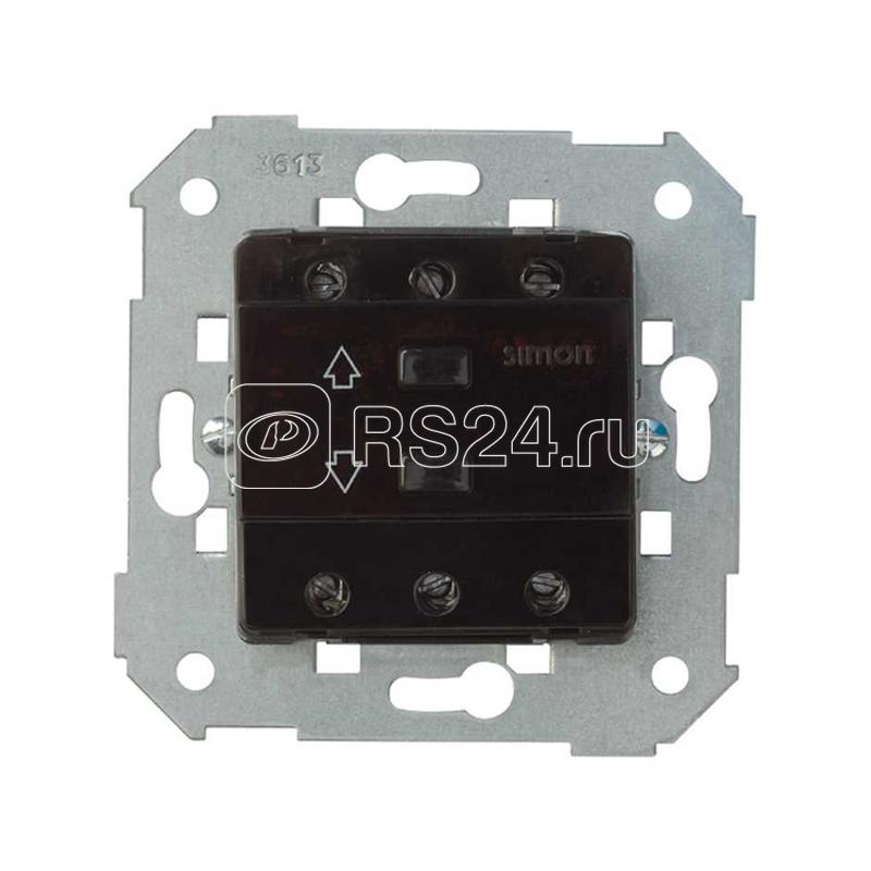 Механизм приемника ИК для упр. жалюзи Simon82 75358-39