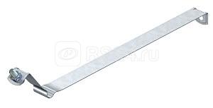 Скоба для водост. труб d8-10мм 301 S-120 FS OBO 5351073