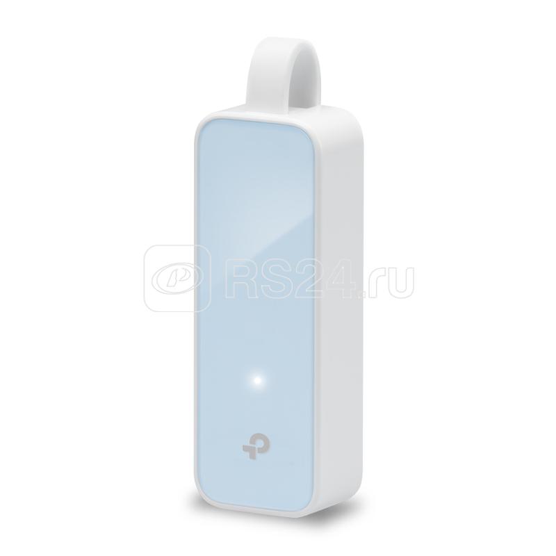 Адаптер сетевой UE200 10/100 USB 2.0/Fast Ethernet TP-Link 1483926