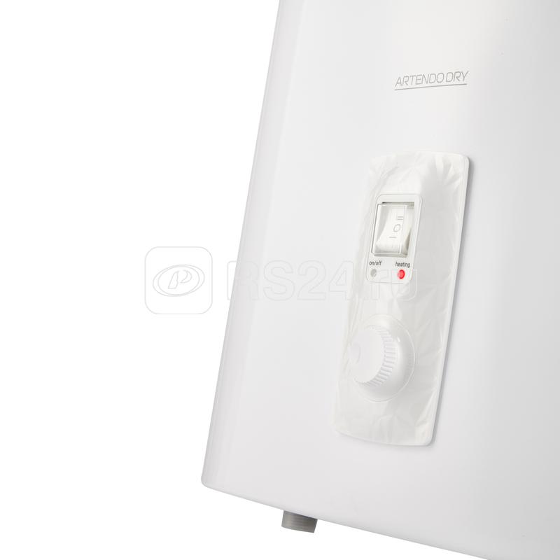 Водонагреватель ZWH/S 50 Artendo DRY ZANUSSI НС-1237368