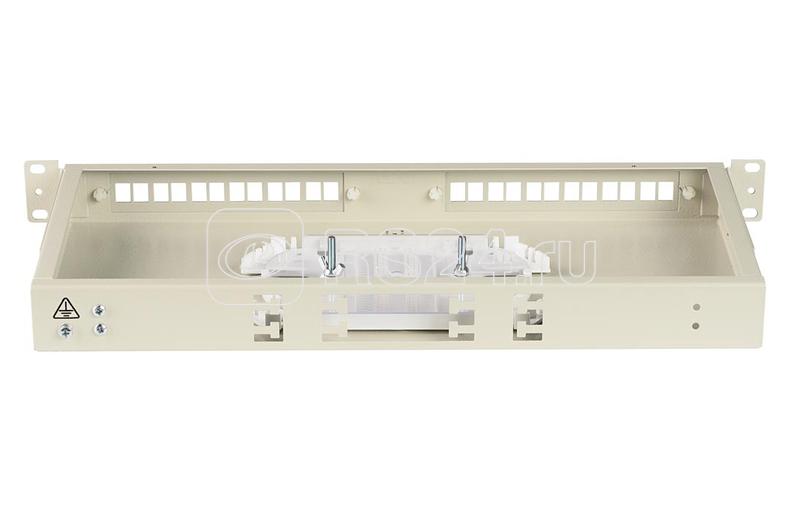 Кросс ШКОС-М-1U/2-24-SC (корпус) ССД 130303-00019