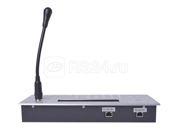 Пульт диспетчера "Тромбон СОРС-ПД" Тромбон 00000006919