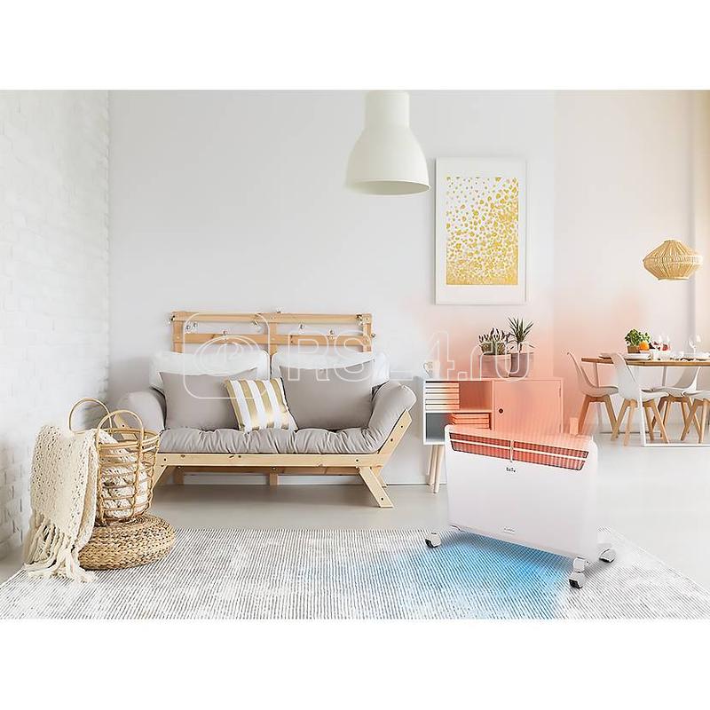 Модуль отопительный электрического конвектора Evolution Transformer BEC/EVU-1000 Ballu НС-1081874