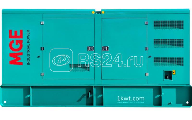Генератор дизельный p20BN MGE