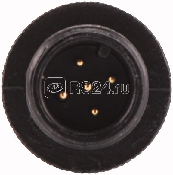 Колпачок SWD4-ACAP-10 гнездо M12 EATON 174751