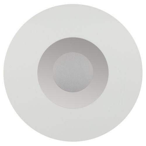 Светильник WR3 WH MR16/GU5.3 IP44 встраив. влагозащ. бел. Эра Б0054368