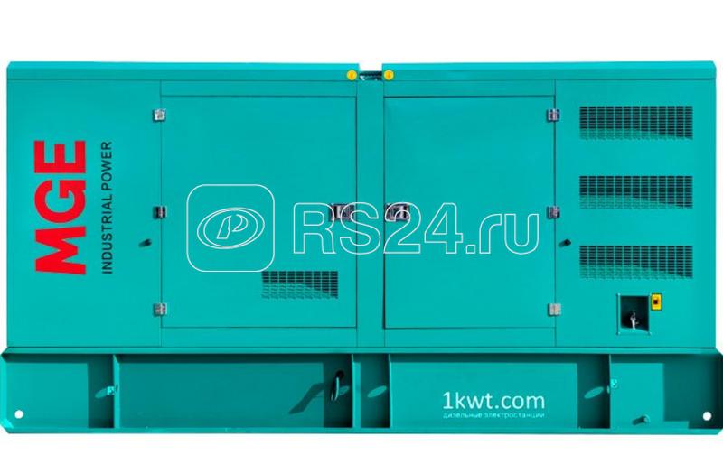 Генератор дизельный p100BN MGE