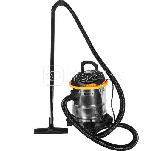 Пылесос строительный СП-1500/20 Вихрь 72/19/1