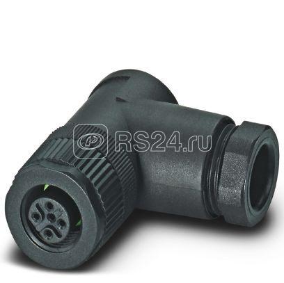 Соединитель шинный системный SACC-M12FRB-5CON-PG 9 Phoenix Contact 1531057