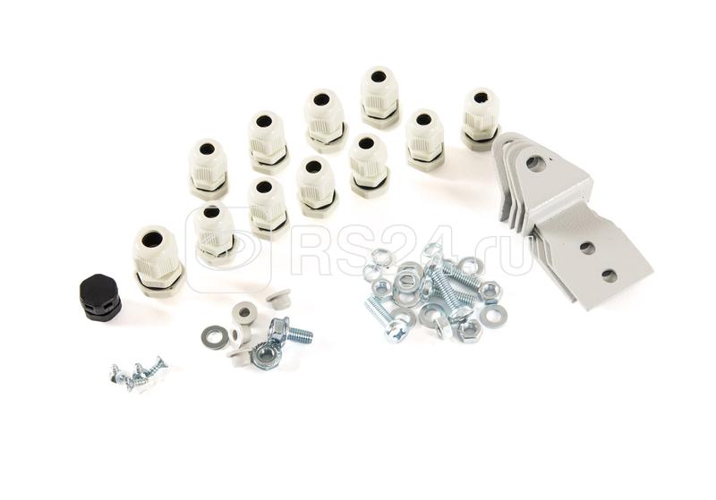 Коммутатор SKAT PoE-8E-1G-1S исп.5 Бастион 2036