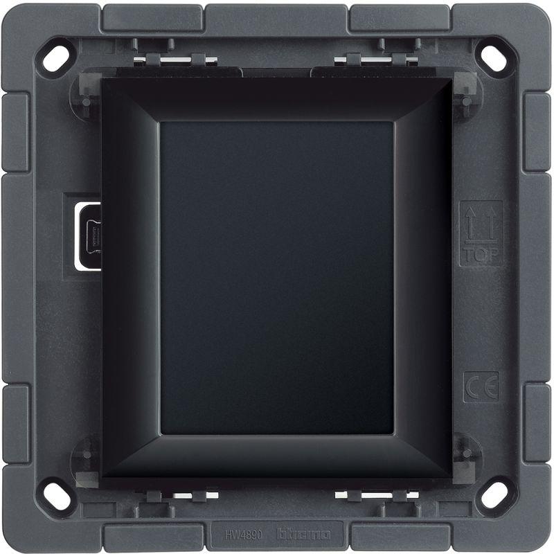 Экран сенсорный My Home Axolute Eteris 3.5 дюйма Leg BTC HW4890