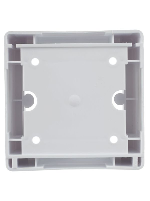Коробка универсальная КМКУ 88х88х44 ЭЛЕКОР IEK CKK10D-U-1-K01