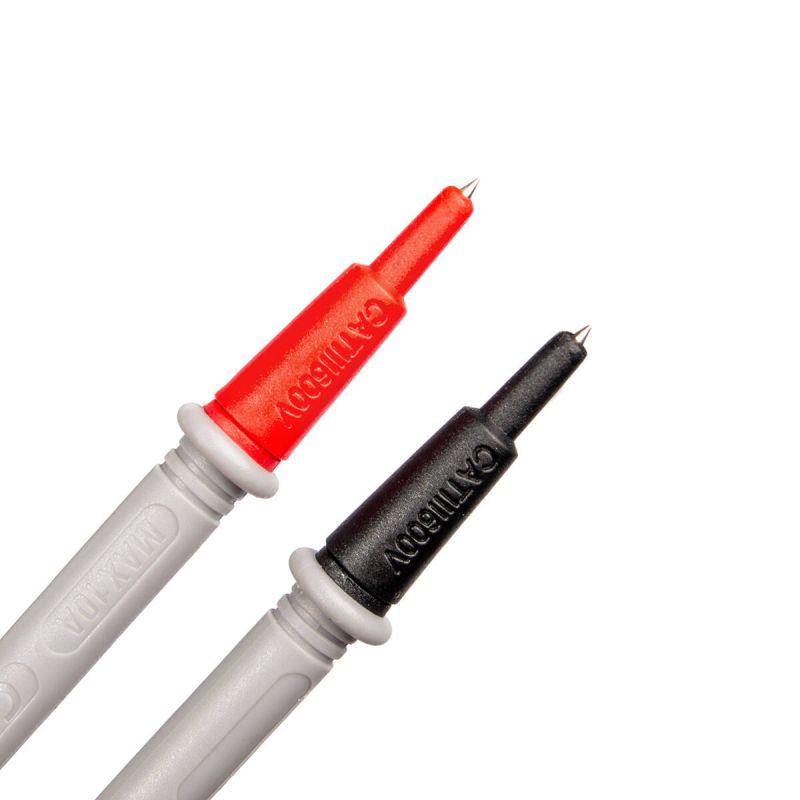 Клещи токовые цифровые KT 207А PROLINE КВТ 91919