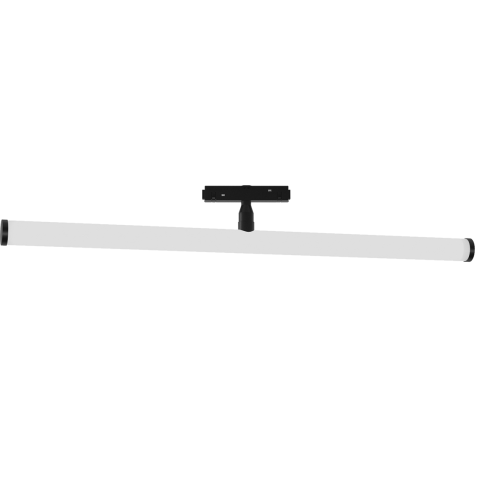 Светильник светодиодный трековый TRM20-8-10W4K-B 10Вт 4000К 60см заливающ. свет для магнитн. системы NOVA 48В черн. Эра Б0054831