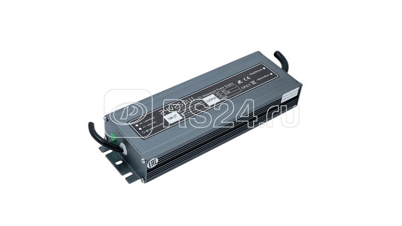 Блок питания TPW MINI Al 250Вт 24В влагозащ. SWG Standard 00-00001692