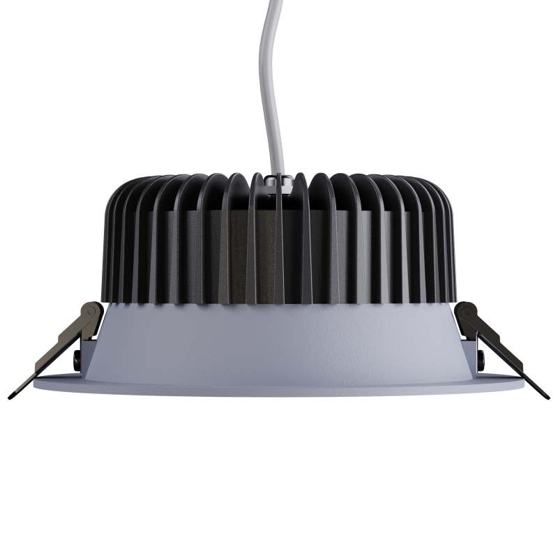 Светильник светодиодный 91 992 ДВО-Д02-12-40-4K-IP65 Innolux 91992